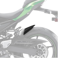 Pyramid Hugger Extension | Matte Black | Kawasaki Z H2 2020>Current