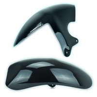 Pyramid Hugger | Gloss Black | BMW R 1100 SS 1999>2005