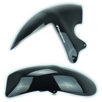 Pyramid Hugger | Gloss Black | BMW R 1100 GS 1994>1999
