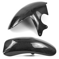Pyramid Hugger | Carbon | BMW K 1200 GT 2003>2005
