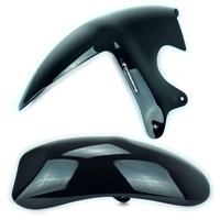 Pyramid Hugger | Gloss Black | BMW K 1200 GT 2003>2005