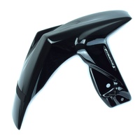 Pyramid Hugger | Gloss White | BMW K 1200 R 2006>2011