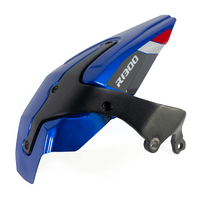 Pyramid Hugger | Trophy Blue | BMW R 1300 GS 2023>Current