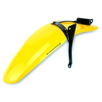 Pyramid Hugger | Gloss Yellow | BMW F 800 S 2005>2010
