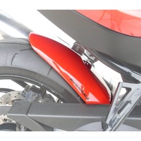 Pyramid Hugger | Gloss Red | BMW F 800 S 2005>2010