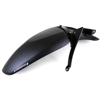 Pyramid Hugger | Matte Black | BMW F 800 S 2005>2010