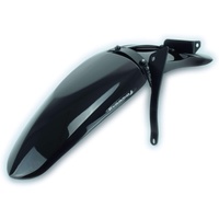 Pyramid Hugger | Gloss Black | BMW F 800 GT 2013>Current