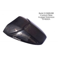 Pyramid Hugger Extension | Carbon | BMW S 1000 R 2009>2020