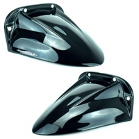 Pyramid Hugger | Gloss Black | BMW S 1000 XR 2015>2019