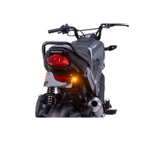 Yoshimura Honda Navi 22-24 V2 Fender Eliminator Kit