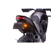 Yoshimura TENERE 700 21-25 V2 Fender Eliminator Kit