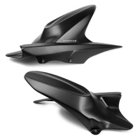 Pyramid Hugger | Matte Black | Triumph Tiger Sport 850 2021>Current
