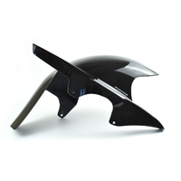 Pyramid Hugger | Gloss Black | Aprilia SL Falco 1000 1999>2003