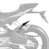 Pyramid Hugger Extension | Matte Black | Aprilia RSV4 Factory 2021>Current