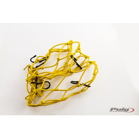 Puig Elastic Net Of 350X350 C/Yellow
