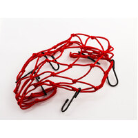Puig Elastic Net (Universal, Red)