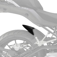 Pyramid Hugger Extension | Matte Black | Benelli 502 C 2019>Current