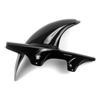 Pyramid Hugger | Gloss Black | Royal Enfield Scram 411 2022>Current