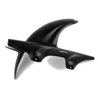 Pyramid Hugger | Matte Black | Royal Enfield Scram 411 2022>Current
