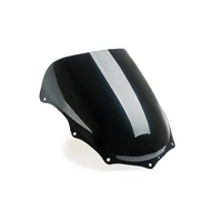 Puig Touring Screen Suzuki GSX-R600 98-00/750 98-99 C/Bl