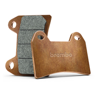 Brembo Brake Pad - Genuine Parts Sinter