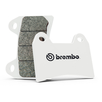 Brembo Brake Pad - Genuine Sintered