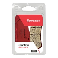 Brembo Prime Brake Pad Sinter Rear 07BB03SP