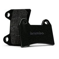 Brembo 07BB1418 Brake Pads - Genuine Carbon Ceramic