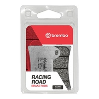 Brembo Brake Pad - Sintered Racing