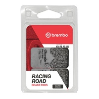 Brembo Brake Pads - Sintered Racing