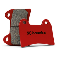 Brembo 07BB37SA Brake Pads - Sintered Front