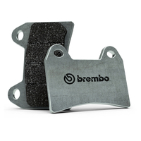 Brembo Brake Pad - Carbon Ceramic Racing