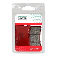 Brembo Brake Pad - Sintered Front