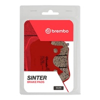 Brembo Brake Pad - Sintered Front