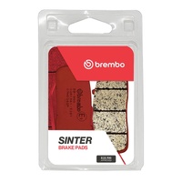 Brembo Rear Sinter Brake Pad