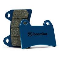 Brembo Brake Pad - Carbon Ceramic
