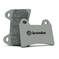 Brembo Brake Pad - Sintered MX/SM