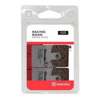 Brembo Brake Pad - Sintered Racing