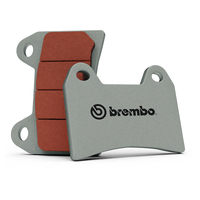 Brembo Brake Pad - Sintered Front