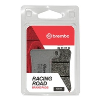 Brembo Brake Pads - Sintered Racing