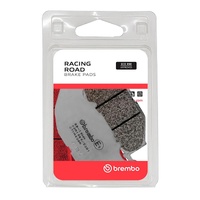 Brembo Brake Pad - Sintered Racing