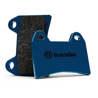 Brembo Brake Pad - Carbon Ceramic