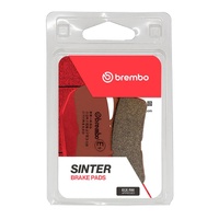 Brembo Brake Pad - Sintered MX/SM