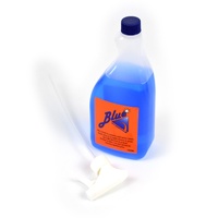 Pyramid Blue Bike Cleaning Detergent 1000ml