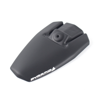 Pyramid Ductail | Matte Black | Kawasaki Versys 650 2010>Current
