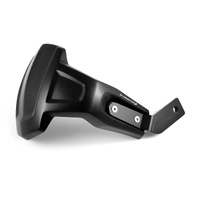 Pyramid Spray Guard | Matte Black | Honda CB 500 X 2019>2021