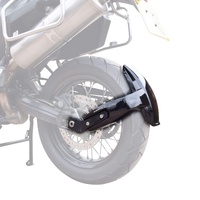 Pyramid Spray Guard | Gloss Black | BMW F 700 GS 2012>2017