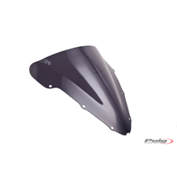 Puig Racing Screen Honda CBR600F 01-07 (Dark Smoke)