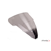 Puig Racing Screen Honda CBR600F 01-07 (Smoke)