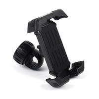 Pyramid Handlebar Mounted Phone Holder